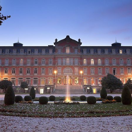 Vidago Palace Ngoại thất bức ảnh