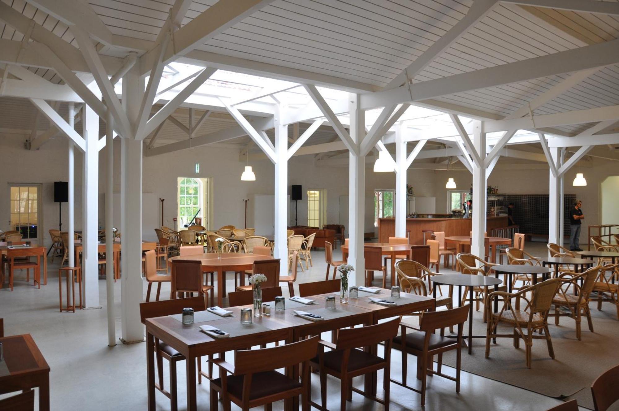 Vidago Palace Ngoại thất bức ảnh