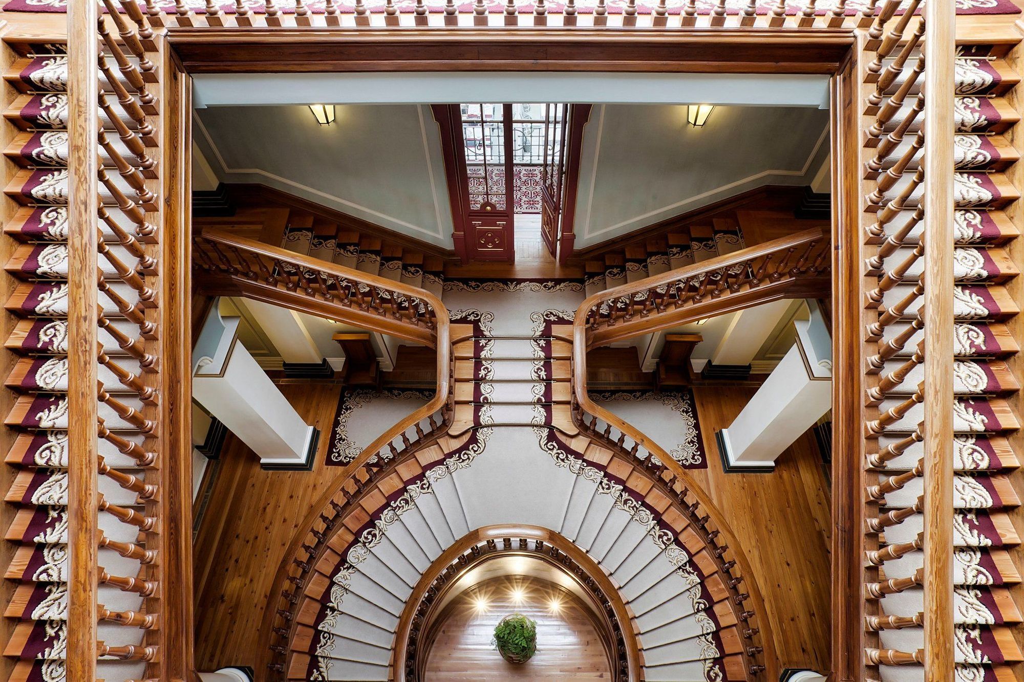 Vidago Palace Nội địa bức ảnh